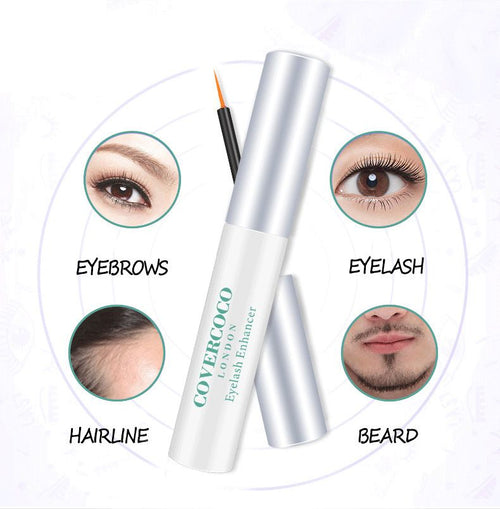 Lash serum